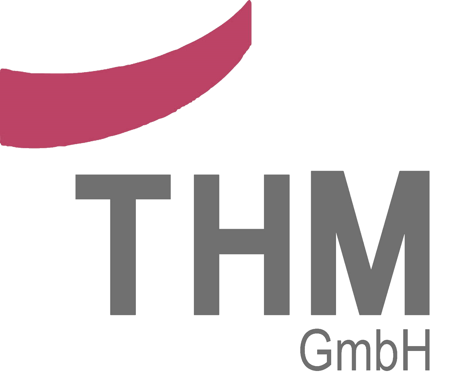 Logo THM GmbH